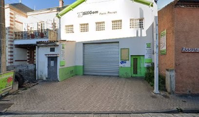 Pons Tires - Cazeres, Garage Automobile à Cazères