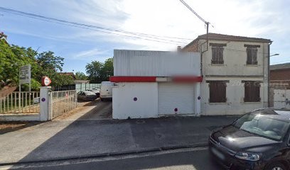 Garage Demarest, Garage Automobile à Sinceny