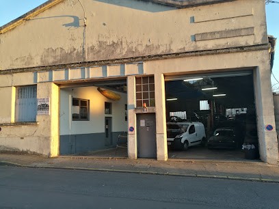 Garage des Charmilles, Garage Automobile à Nevers