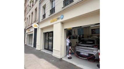 Midas PARIS 04 - CELESTINS, Garage Automobile à Paris 04