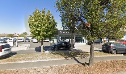 Sarl Garage Barcet, Garage Automobile à Sury-le-Comtal