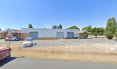 Auto Vintage 33, Garage Automobile à La Teste-de-Buch