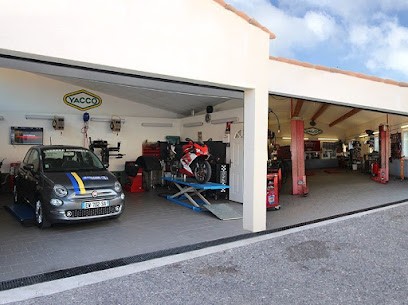 GARAGE PREMIER - VERNEA AUTOMECA, Garage Automobile à Contes