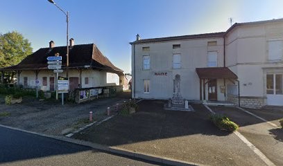 Avatacar, Garage Automobile au Miroir