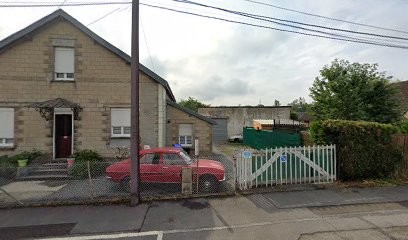 Limousin Olivier, Garage Automobile à Vrigne aux Bois