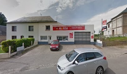 Garage De L Abbaye - Motrio, Garage Automobile à Jumièges