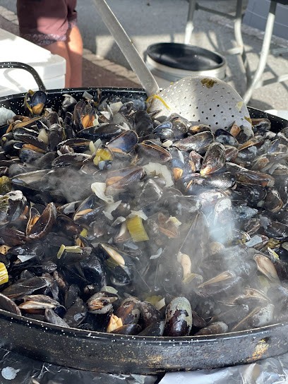 Denis Poux, Garage Automobile à Pays de Clerval