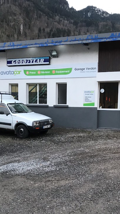 Garage Avatacar Saint-Jeoire, Garage Automobile à Saint-Jeoire