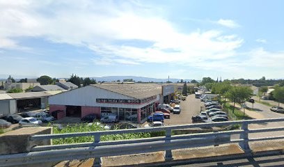 GARAGE INSULA AUTO, Garage Automobile à L'Isle-sur-la-Sorgue