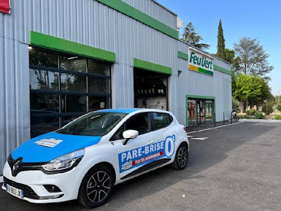 CHRONO Pare-Brise - Brignoles, Garage Automobile à Brignoles