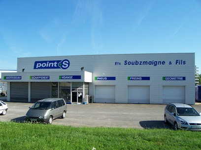 Point S Auto Centre, Garage Automobile à Port-Sainte-Foy-et-Ponchapt