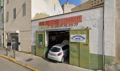 Roch Automobiles, Garage Automobile à Marseille 08