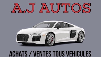 AJ AUTOS 47, Garage Automobile à Castelculier