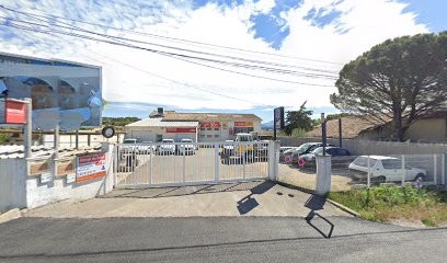 Garage du Soleil - Motrio, Garage Automobile à Cairanne