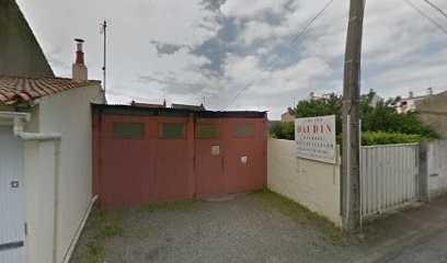 Atelier DAUDIN, Garage Automobile aux Sables-d'Olonne