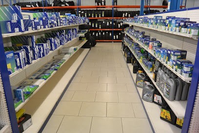 Garage Eur-Auto / Firststop Sèvremoine, Garage Automobile à Sèvremoine