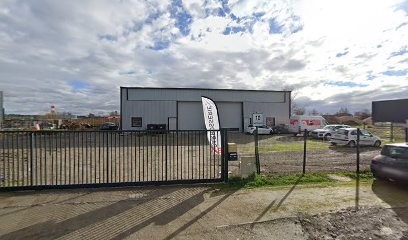 Carrosserie B&O, Garage Automobile à Villeneuve-Tolosane