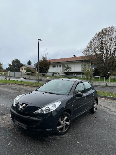 Le Voiturier Automobile, Garage Automobile à Thonon-les-Bains