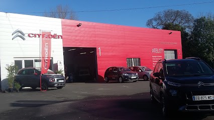 Legrand Automobiles, Garage Automobile à Villedieu-les-Poêles-Rouffigny
