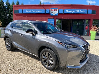 2M Auto, Garage Automobile à Cerizay