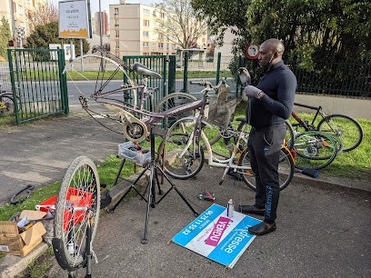 Smart Bike, Garage Automobile à Viry-Châtillon