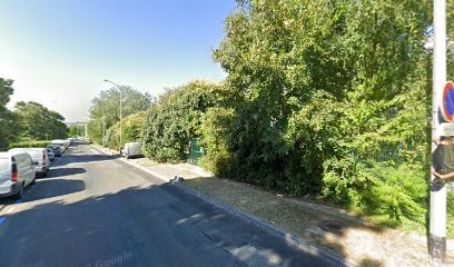 A.M.T. France (Asia Motor Technologie France), Garage Automobile à Vélizy-Villacoublay