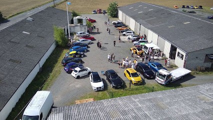 Williamtech Garage, Garage Automobile à Juranville