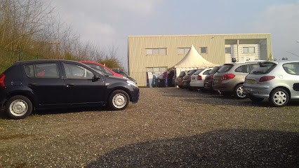 I.d.autos, Garage Automobile à Dammarie-les-Lys