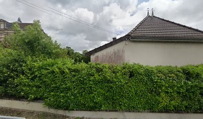 SAAD NEGOCE, Garage Automobile à Villery