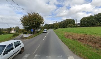 First Stop, Garage Automobile à Pontivy