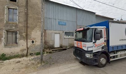 SOS 2CV, Garage Automobile à Vaudeville