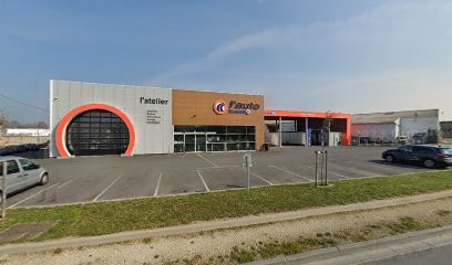 L Auto, Garage Automobile à Saint-Pierre-d'Oléron