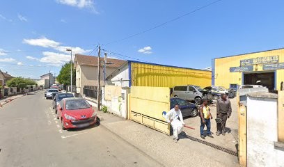 Self Auto 03, Garage Automobile à Pierrefitte-sur-Seine