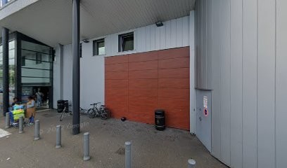 E.Leclerc Auto, Garage Automobile à Canteleu