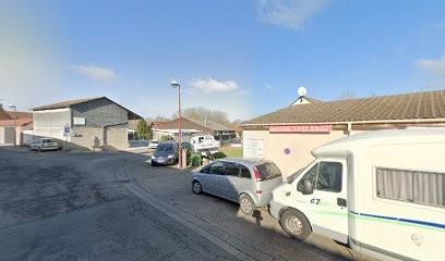 Garage Chez Enzo, Garage Automobile à Blangy-Tronville