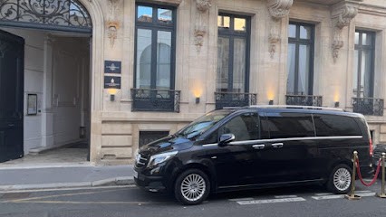 THE NEXT LEVEL - VTC LA BAULE, Garage Automobile à La Baule-Escoublac