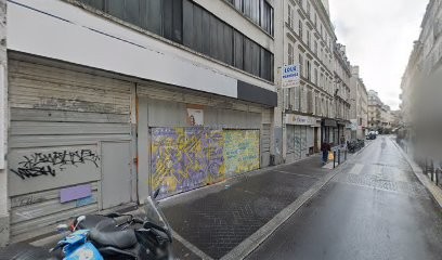 Euro Repar Car Service, Garage Automobile à Paris 10