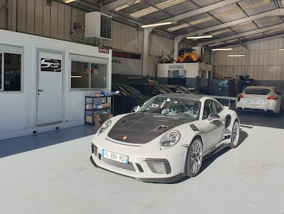 Sport Car Services, Garage Automobile à Thiais