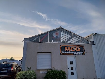 MCG, Garage Automobile à Ferrières-en-Gâtinais