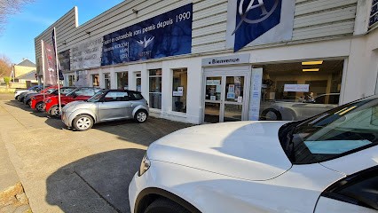 Auto Libre, Garage Automobile aux Andelys