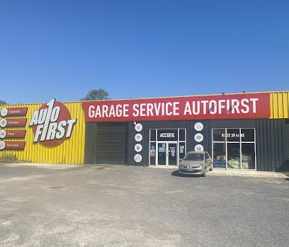 Garage Service Auto First, Garage Automobile à Pont-Sainte-Marie