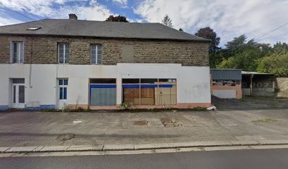 Garage André, Garage Automobile à Condé-en-Normandie