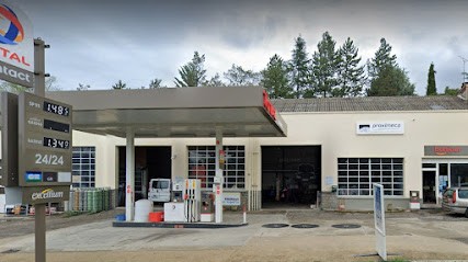 Garage Rosans Automobiles, Garage Automobile à Rosans