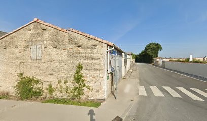 Garage De Granzay-Gript, Garage Automobile à Granzay-Gript