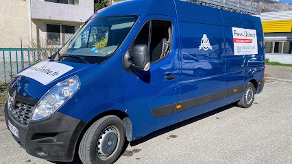 IDG Auto Service (dépannage, montage et réparation pneus à domicile), Garage Automobile à Saint-Gervais-les-Bains