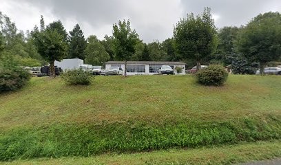 Garage Le Meaux, Garage Automobile à Roussines