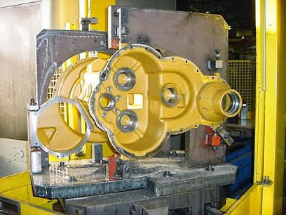 Europ Usinage, Garage Automobile à Raismes