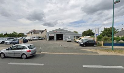 Petit Didier, Garage Automobile à Noyant-Villages
