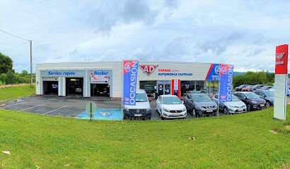 AD EXPERT Automobile Castraise, Garage Automobile à Castres