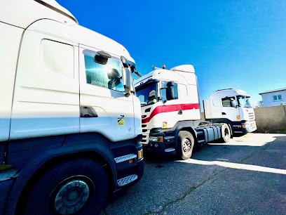 FULL TRUCKS SERVICES, Garage Automobile à Mions